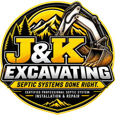 J & K Excavating